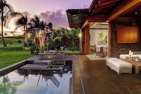 The Lodge at Kukui’ula