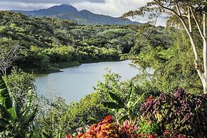 The Lodge at Kukui’ula