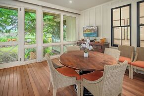 The Lodge at Kukui’ula