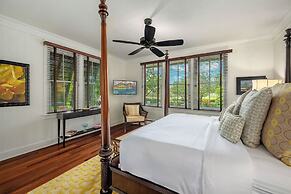 The Lodge at Kukui’ula