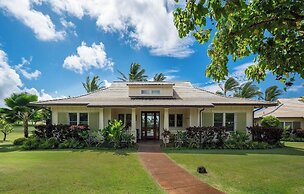 The Lodge at Kukui’ula