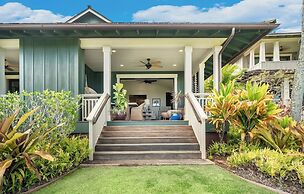 The Lodge at Kukui’ula