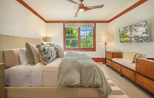 The Lodge at Kukui’ula