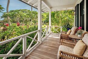 The Lodge at Kukui’ula