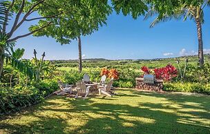 The Lodge at Kukui’ula