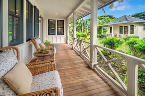 The Lodge at Kukui’ula