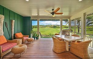 The Lodge at Kukui’ula