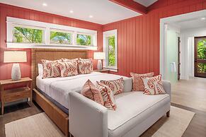 The Lodge at Kukui’ula