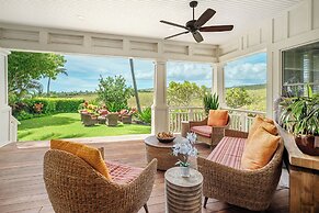 The Lodge at Kukui’ula