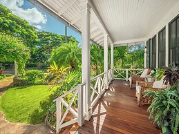 The Lodge at Kukui’ula
