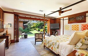The Lodge at Kukui’ula