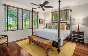 The Lodge at Kukui’ula