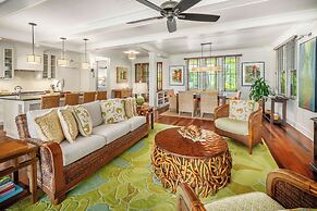 The Lodge at Kukui’ula