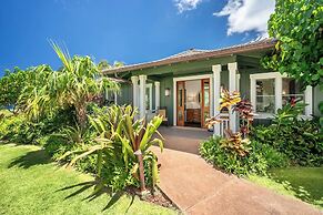 The Lodge at Kukui’ula