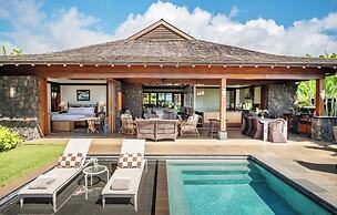 The Lodge at Kukui’ula