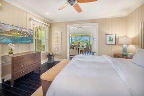 The Lodge at Kukui’ula