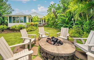 The Lodge at Kukui’ula
