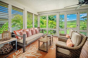 The Lodge at Kukui’ula