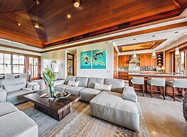 The Lodge at Kukui’ula