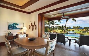 The Lodge at Kukui’ula