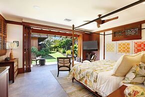 The Lodge at Kukui’ula
