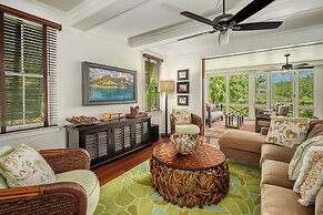 The Lodge at Kukui’ula