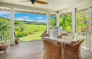 The Lodge at Kukui’ula