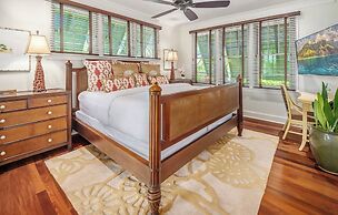 The Lodge at Kukui’ula