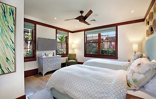The Lodge at Kukui’ula