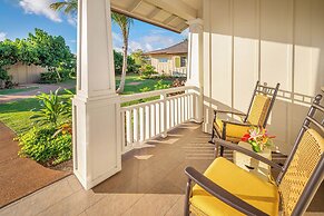 The Lodge at Kukui’ula