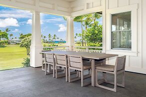 The Lodge at Kukui’ula