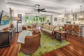 The Lodge at Kukui’ula