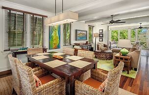 The Lodge at Kukui’ula