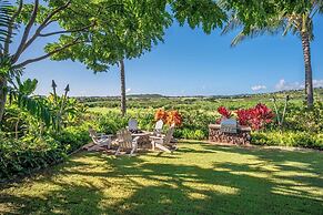 The Lodge at Kukui’ula