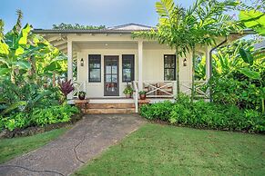 The Lodge at Kukui’ula