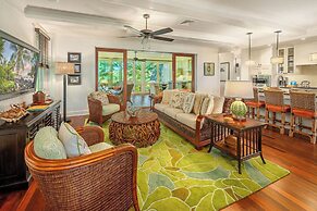 The Lodge at Kukui’ula
