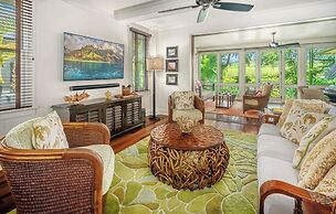 The Lodge at Kukui’ula