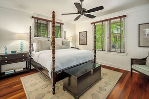 The Lodge at Kukui’ula