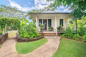 The Lodge at Kukui’ula