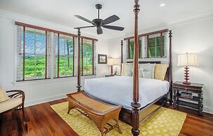 The Lodge at Kukui’ula