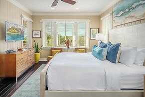 The Lodge at Kukui’ula