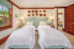 The Lodge at Kukui’ula