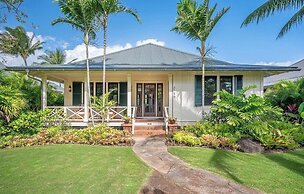 The Lodge at Kukui’ula
