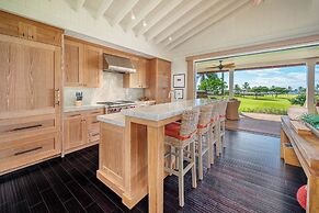 The Lodge at Kukui’ula