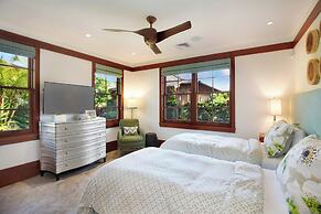 The Lodge at Kukui’ula
