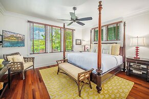 The Lodge at Kukui’ula