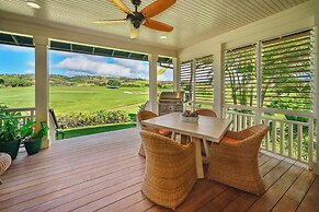 The Lodge at Kukui’ula