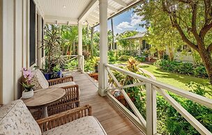 The Lodge at Kukui’ula