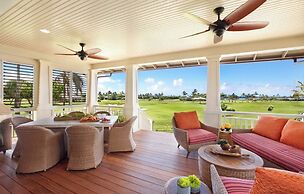 The Lodge at Kukui’ula