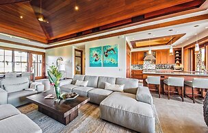 The Lodge at Kukui’ula